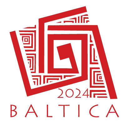 Baltica 2024 logo