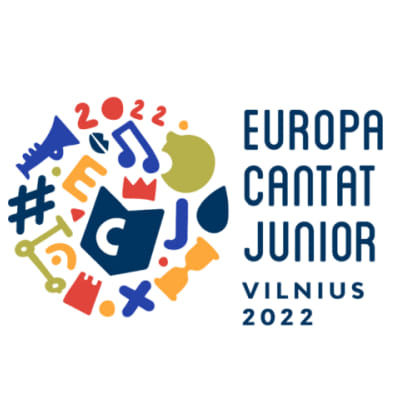 europa cantat junior 2022